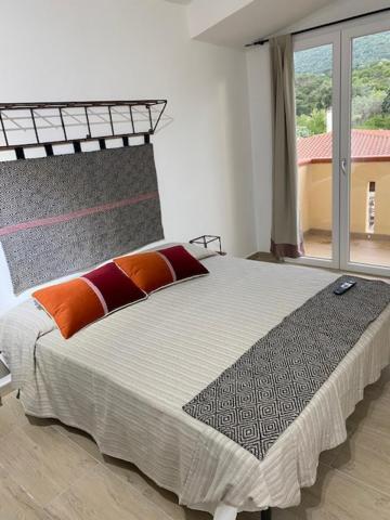 مبيت وإفطار كابوتيرا Relais Del Poggio المظهر الخارجي الصورة