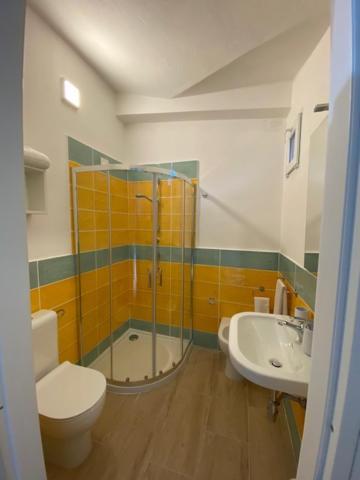 مبيت وإفطار كابوتيرا Relais Del Poggio المظهر الخارجي الصورة