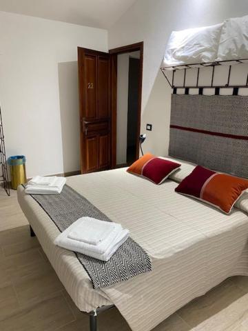 مبيت وإفطار كابوتيرا Relais Del Poggio المظهر الخارجي الصورة